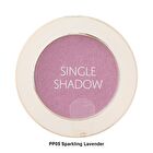 Saemmul Single Shadow Shimmer - 9 Colors - 2025 Version - #PK02