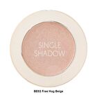 Saemmul Single Shadow Shimmer - 9 Colors - 2025 Version - #PK02