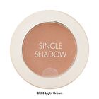 Saemmul Single Shadow Matt - 13 Colors - 2025 Version - #PP01