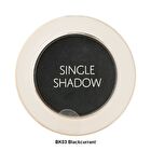 Saemmul Single Shadow Matt - 13 Colors - 2025 Version - #BR01