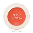 Saemmul Single Shadow Matt - 13 Colors - 2025 Version - #BR04