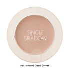 Saemmul Single Shadow Matt - 13 Colors - 2025 Version - #BR04