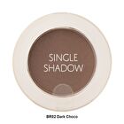 Saemmul Single Shadow Matt - 13 Colors - 2025 Version - #BR04