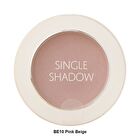 Saemmul Single Shadow Matt - 13 Colors - 2025 Version - #CR01