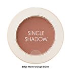 Saemmul Single Shadow Matt - 13 Colors - 2025 Version - #PK01