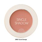 Saemmul Single Shadow Matt - 13 Colors - 2025 Version - #PK01