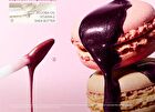 Peel Off Stain And Plumping Oil Duo - 5 Colors - #02 Lavender Mist