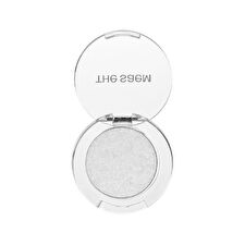 The Saem Saemmul Single Shadow Glitter - 2 Colors - 2025 Version - #WH01