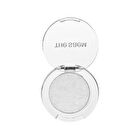 Saemmul Single Shadow Glitter - 2 Colors - 2025 Version - #WH01