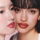 Peel Off Stain And Plumping Oil Duo - 5 Colors - #03 Cherry Spark