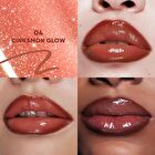Peel Off Stain And Plumping Oil Duo - 5 Colors - #04 Cinnamon Glow