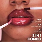 Peel Off Stain And Plumping Oil Duo - 5 Colors - #05 Coco Bronze