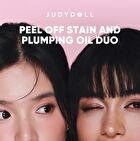 Peel Off Stain And Plumping Oil Duo - 5 Colors - #05 Coco Bronze