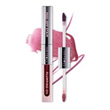 Judydoll Peel Off Stain And Plumping Oil Duo - 5 Colors - #05 Coco Bronze