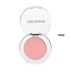 Saemmul Single Shadow Jelly - 6 Colors - #PP01