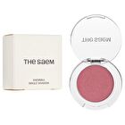 Saemmul Single Shadow Jelly - 6 Colors - #CR02