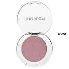 Saemmul Single Shadow Jelly - 6 Colors - #CR02