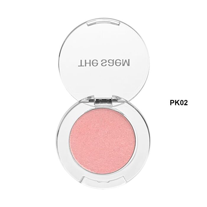 Saemmul Single Shadow Jelly - 6 Colors - #BL01