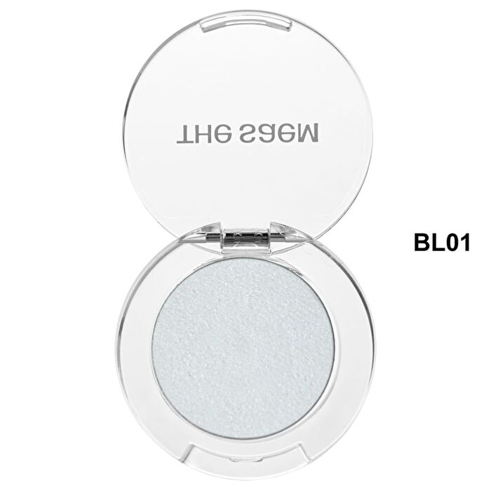 Saemmul Single Shadow Jelly - 6 Colors - #BL01