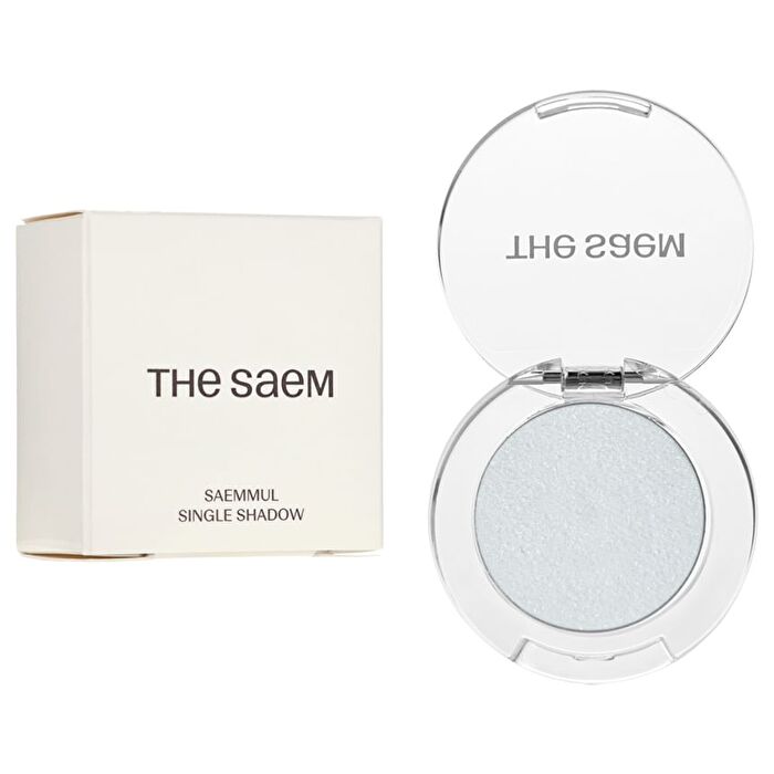 Saemmul Single Shadow Jelly - 6 Colors - #BL01