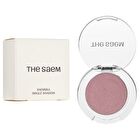 Saemmul Single Shadow Jelly - 6 Colors - #CR01