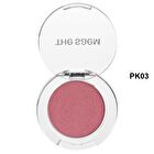 Saemmul Single Shadow Jelly - 6 Colors - #CR01