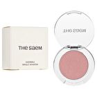 Saemmul Single Shadow Jelly - 6 Colors - #CR01