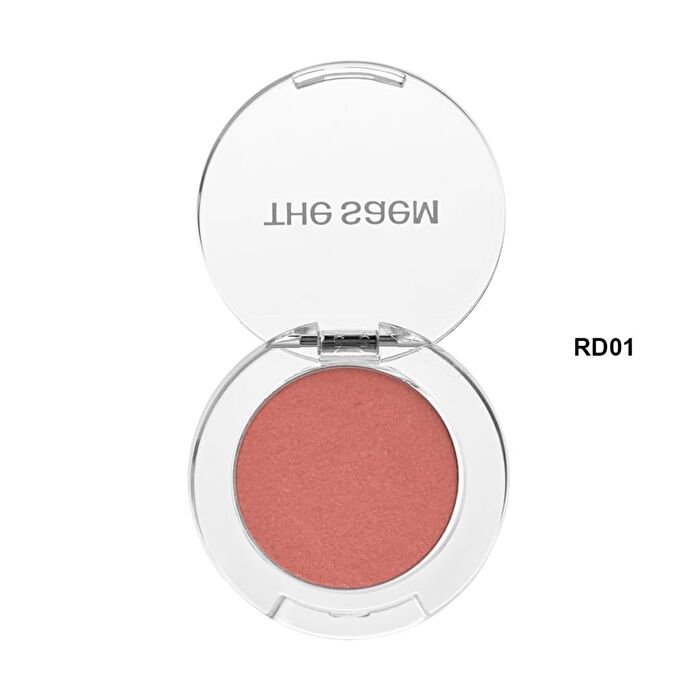 Saemmul Single Shadow Jelly - 6 Colors - #PK03