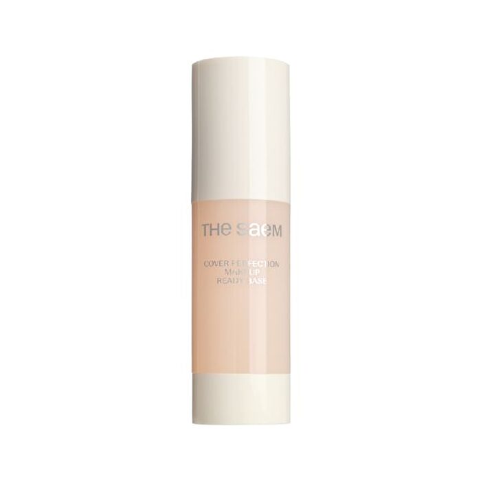 Cover Perfection Makeup Ready Base - 28ml