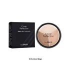 Cover Perfection Triple Pot Concealer - 7 Types - 2025 Version - #07 Pink Beige