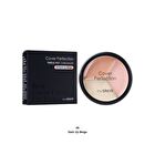 Cover Perfection Triple Pot Concealer - 7 Types - 2025 Version - #07 Pink Beige