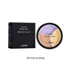Cover Perfection Triple Pot Concealer - 11 Types - 2025 Version - #08 Middle Beige