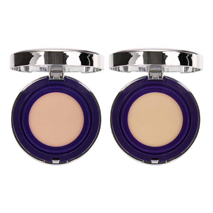 Temptation Age Return Twin Cake - 2 Colors - #21 Light Beige