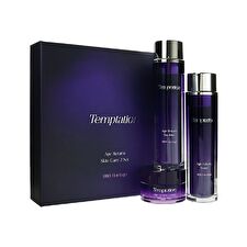 The Saem Temptation Age Return Skin Care 2 Set - 3 pcs