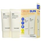 UV Perfection Poreless Tone Up Sun Cream Special Set - 2 pcs