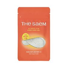 The Saem Golden Berry C Dark Spot Patch - 6 patches