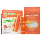 Golden Berry C Blemish Ampoule Special Set - 2 pcs
