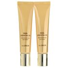 Snail Essential EX Wrinkle Solution Eye Cream Double Special Set - 2 pcs