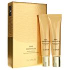 Snail Essential EX Wrinkle Solution Eye Cream Double Special Set - 2 pcs