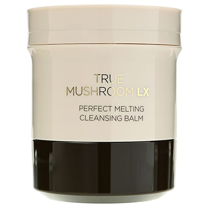 True Mushroiom LX Perfect Melting Cleansing Balm - 100ml