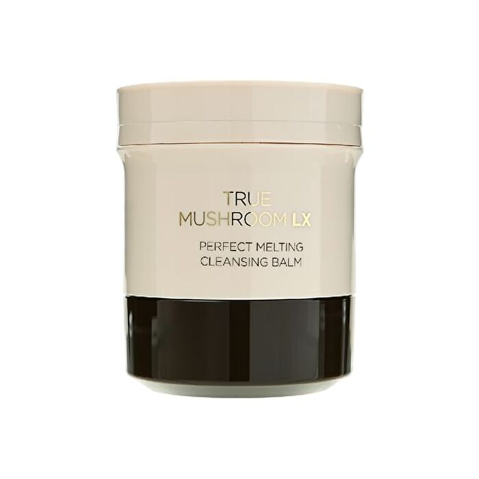 True Mushroiom LX Perfect Melting Cleansing Balm - 100ml
