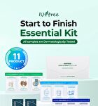 Start-To-Finish Essential Kit - 11 pcs