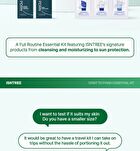 Start-To-Finish Essential Kit - 11 pcs