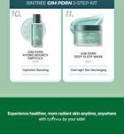 Start-To-Finish Essential Kit - 11 pcs