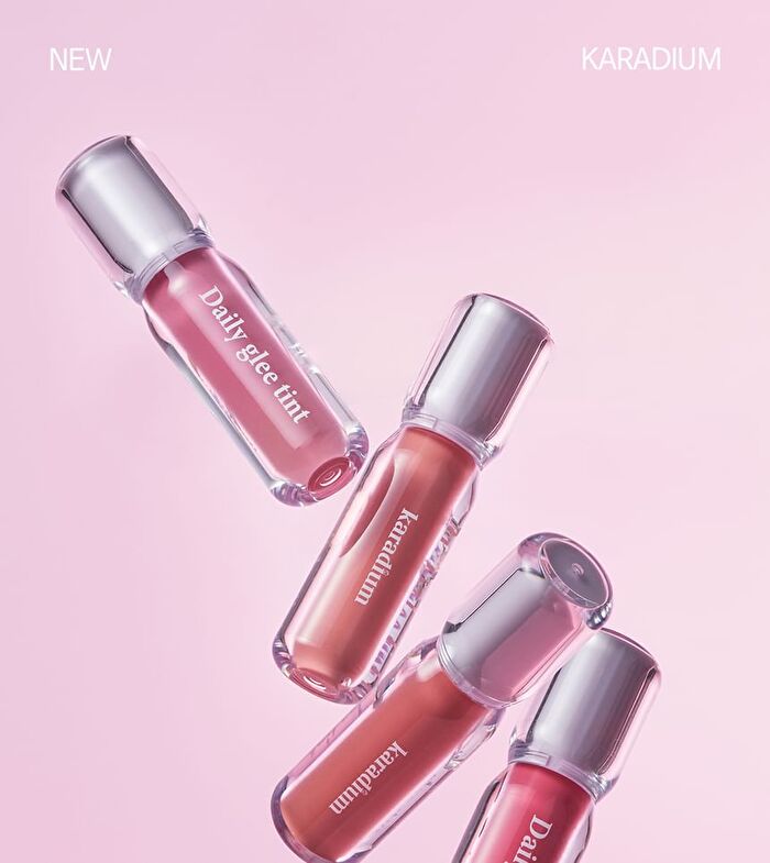 Karadium Daily Glee Tint - 4 Colors - #02 Mellow