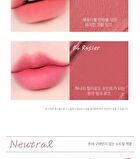 Karadium Daily Fog Tint - 4 Colors - #01 Dahlia