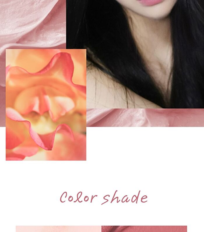 Karadium Daily Fog Tint - 4 Colors - #01 Dahlia