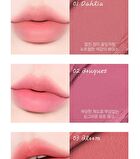 Karadium Daily Fog Tint - 4 Colors - #01 Dahlia