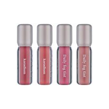 Karadium Daily Fog Tint - 4 Colors - #01 Dahlia