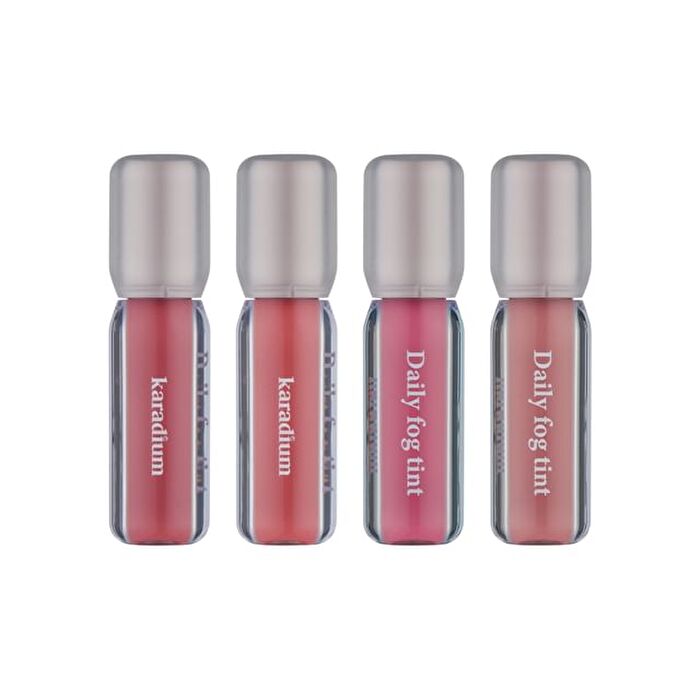 Karadium Daily Fog Tint - 4 Colors - #01 Dahlia